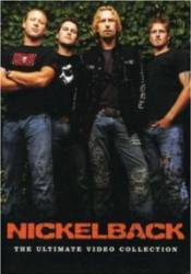 Nickelback : The Ultimate Video Collection
